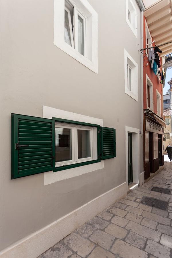 Blue Gostinjska kuća 3*